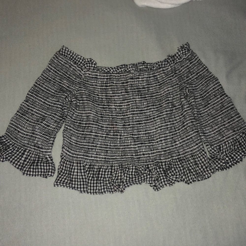 American Eagle Top